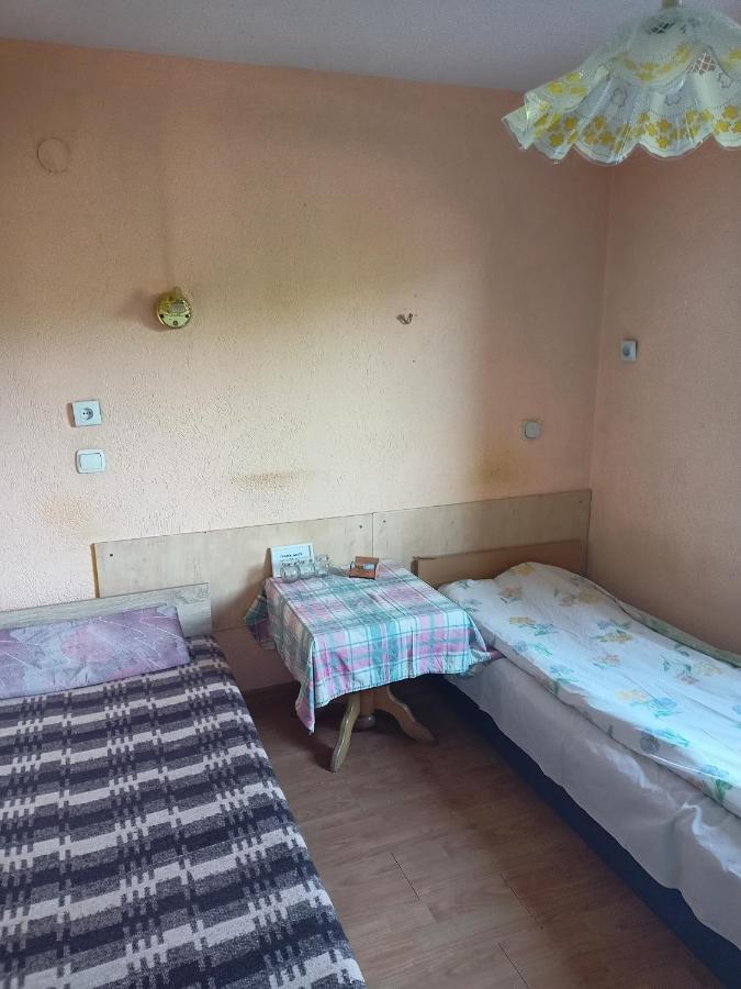 Pokoje Mira توجن المظهر الخارجي الصورة